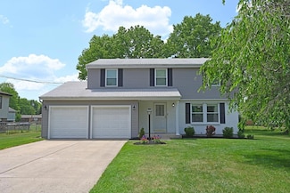 5856 Brushwood Ct, Milford, OH 45150