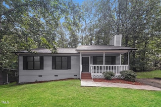 6 Fircrest Ct, Durham, NC 27703