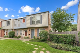 7545 Brompton St Unit 7545, Houston, TX 77025