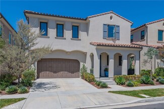91 Rockinghorse, Irvine, CA 92602
