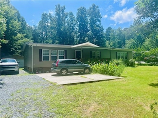 3350 Kidds Mill Rd, Franklinville, NC 27248