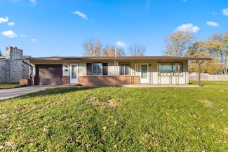230 Parkview Dr, Whiteland, IN 46184
