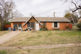 6364 Basswood Dr, Fort Worth, TX 76135