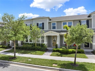 16217 Prairie School Dr, Winter Garden, FL 34787