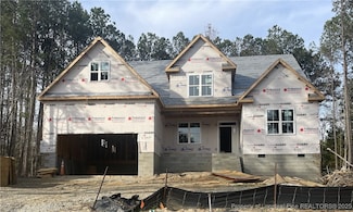 45 Pine Hill Ct, Spring Lake, NC 28390