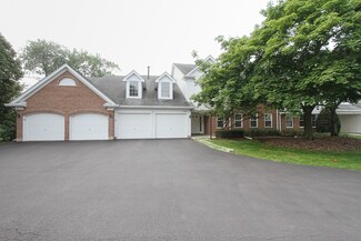 1403 Clove Ct Unit B, Mount Prospect, IL 60056