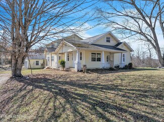 380 Cardwell Ridge Rd, New Tazewell, TN 37825