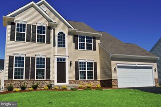 224 Abbigail Crossing, Townsend, DE 19734