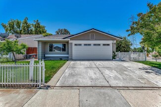 1702 Kyra Cir, San Jose, CA 95122