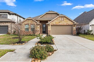 1518 Country Air Ln, Missouri City, TX 77459
