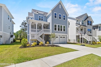 7217 Winding Marsh Ct, Wilmington, NC 28411