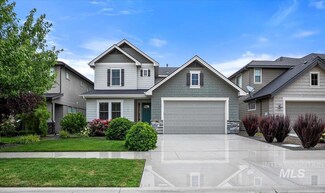 4176 W Gray Fox St, Eagle, ID 83616