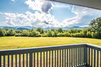13 Spring Hill Loop Unit 13, Bartlett, NH 03812