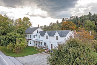 1299 Vermont 100c, Johnson, VT 05656