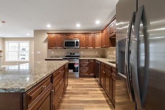 3 C Sabrina Way Unit C, Agawam, MA 01001