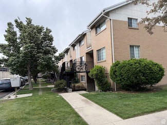 136 E 400 N Unit 108, Provo, UT 84606