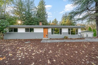 19611 276th Ave SE, Issaquah, WA 98027