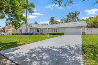 14821 SW 148th Street Cir, Miami, FL 33196