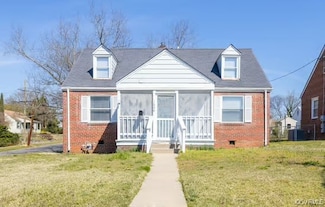 1000 Nelson St, Richmond, VA 23231