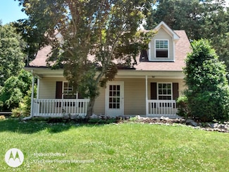 2827 Summertree Ln, Clarksville, TN 37040