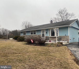 20 Betty Ln, Royersford, PA 19468