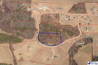 2602 Lazy Ln, Florence, SC 29506