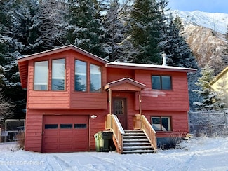 2017 Dora Way, Seward, AK 99664