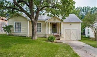 46 Vaughn Dr, Denison, TX 75020