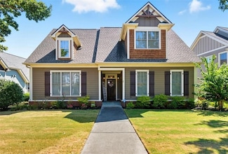 27 Grove Park Cir, Cartersville, GA 30120