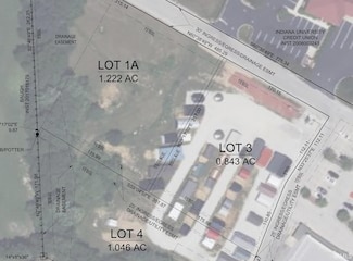 4125 W State Road 46, Bloomington, IN 47404