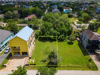 0 Pine Rd, Clear Lake Shores, TX 77565