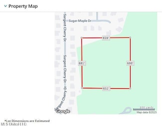 0 Muszar Ln, Ocean Springs, MS 39565