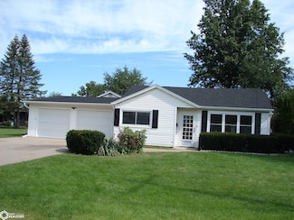 1105 E Monroe St, Mount Pleasant, IA 52641