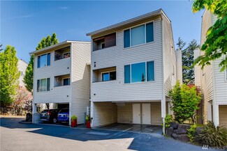 20301 19th Ave NE Unit 212, Shoreline, WA 98155