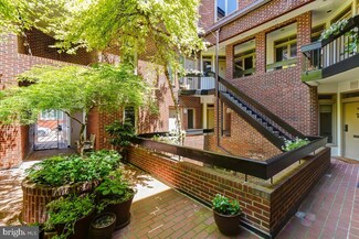 1625 Q St NW Unit 105, Washington, DC 20009