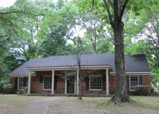 5968 MacInness Dr, Memphis, TN 38119