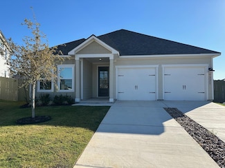9321 Gladsome Path, Manor, TX 78653