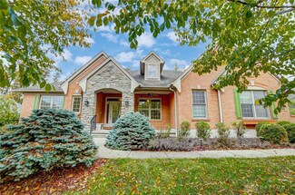4592 Whispering Oak Trail, Cincinnati, OH 45247