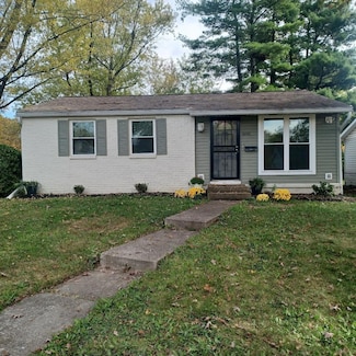 6048 Pinemoor St, Columbus, OH 43229