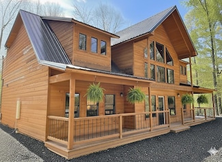 161 Champion Way, Broken Bow, OK 74728