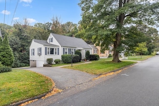 125 Mower St, Worcester, MA 01602