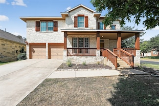 4500 Aria Cove, Round Rock, TX 78681