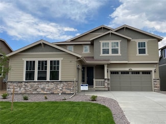 3128 Ironton Dr, Loveland, CO 80538