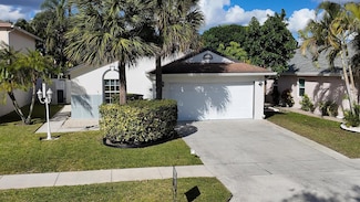 6196 Azalea Cir, West Palm Beach, FL 33415