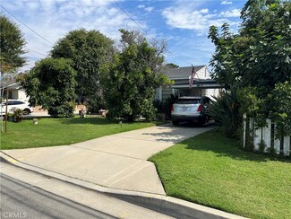 5122 Halifax Rd, Temple City, CA 91780