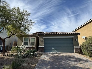 4669 High Anchor St, Las Vegas, NV 89121