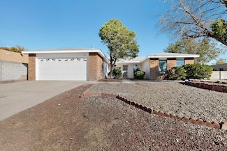 7604 Callow St NE, Albuquerque, NM 87109