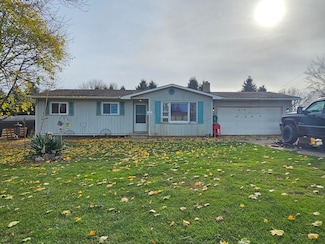 9100 E Miller Rd, Durand, MI 48429