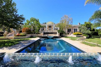 24289 Hillview Rd, Los Altos, CA 94024