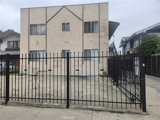 1406 Crenshaw Blvd, Los Angeles, CA 90019